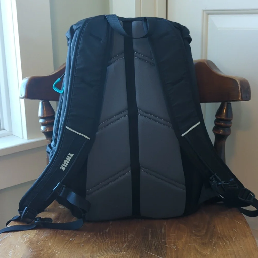 Thule Enroute Mosey Backpack - Picture 5 of 11
